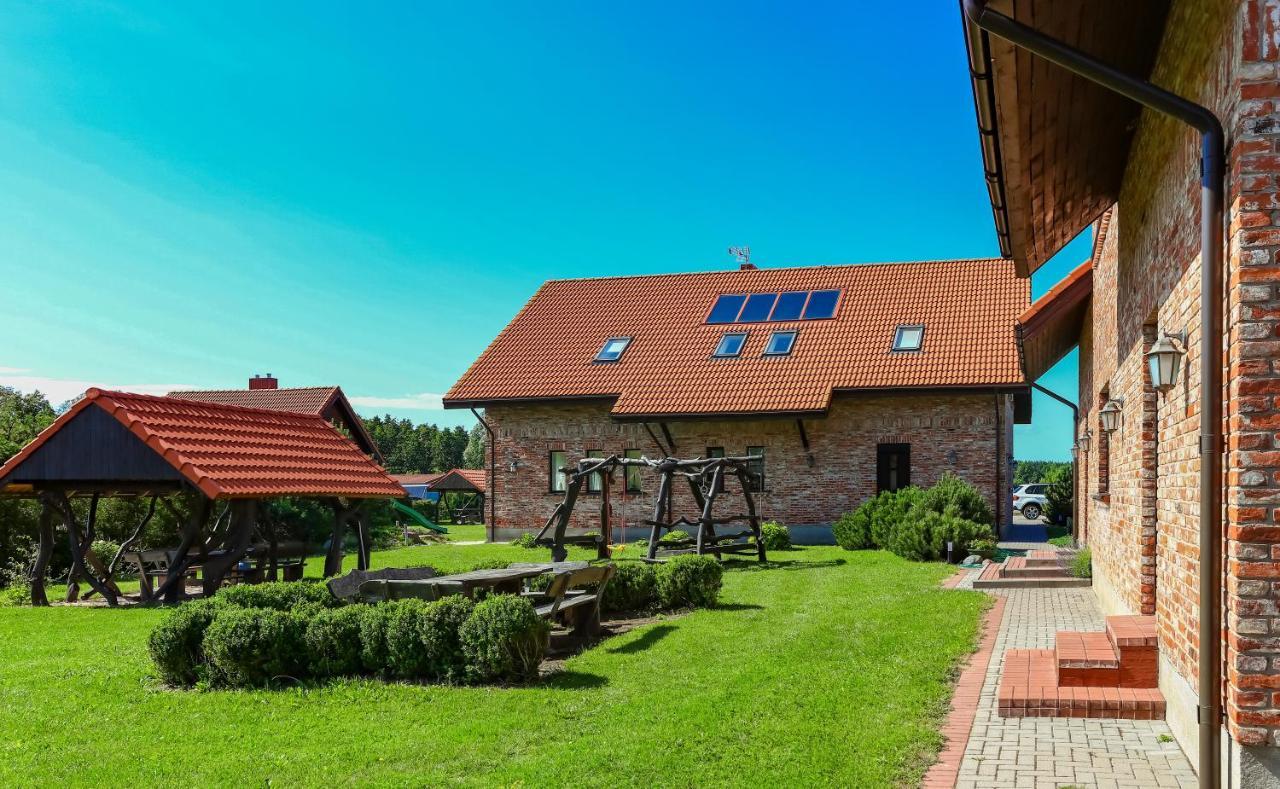 Karkles Villa מראה חיצוני תמונה