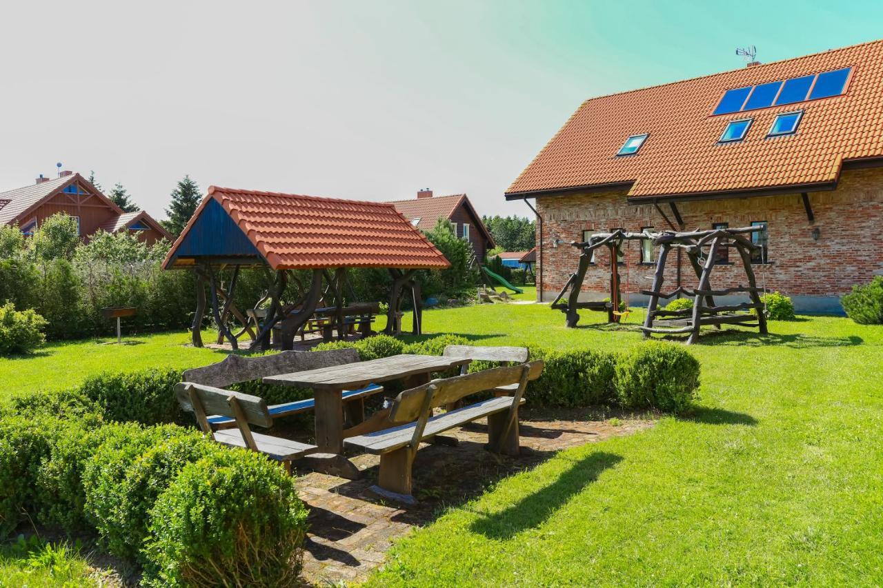 Karkles Villa מראה חיצוני תמונה