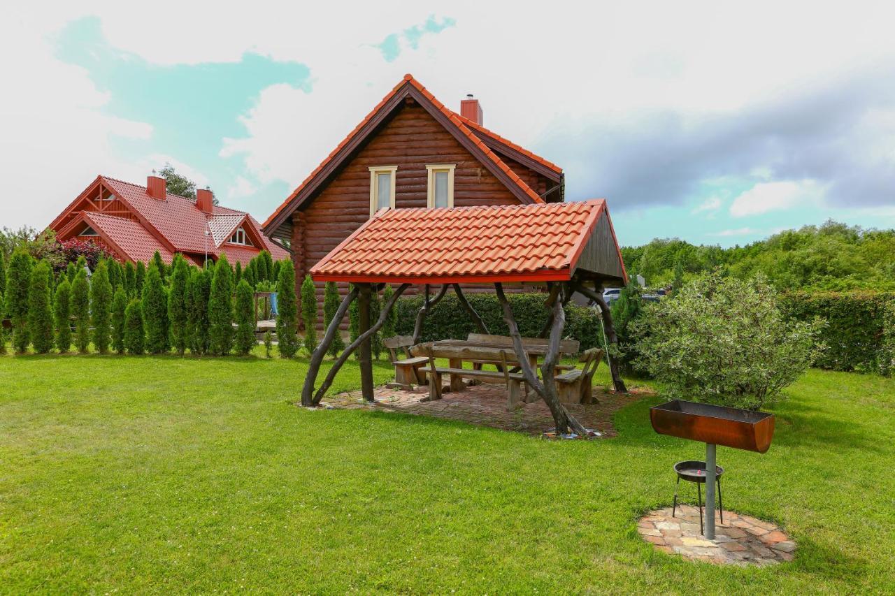 Karkles Villa מראה חיצוני תמונה