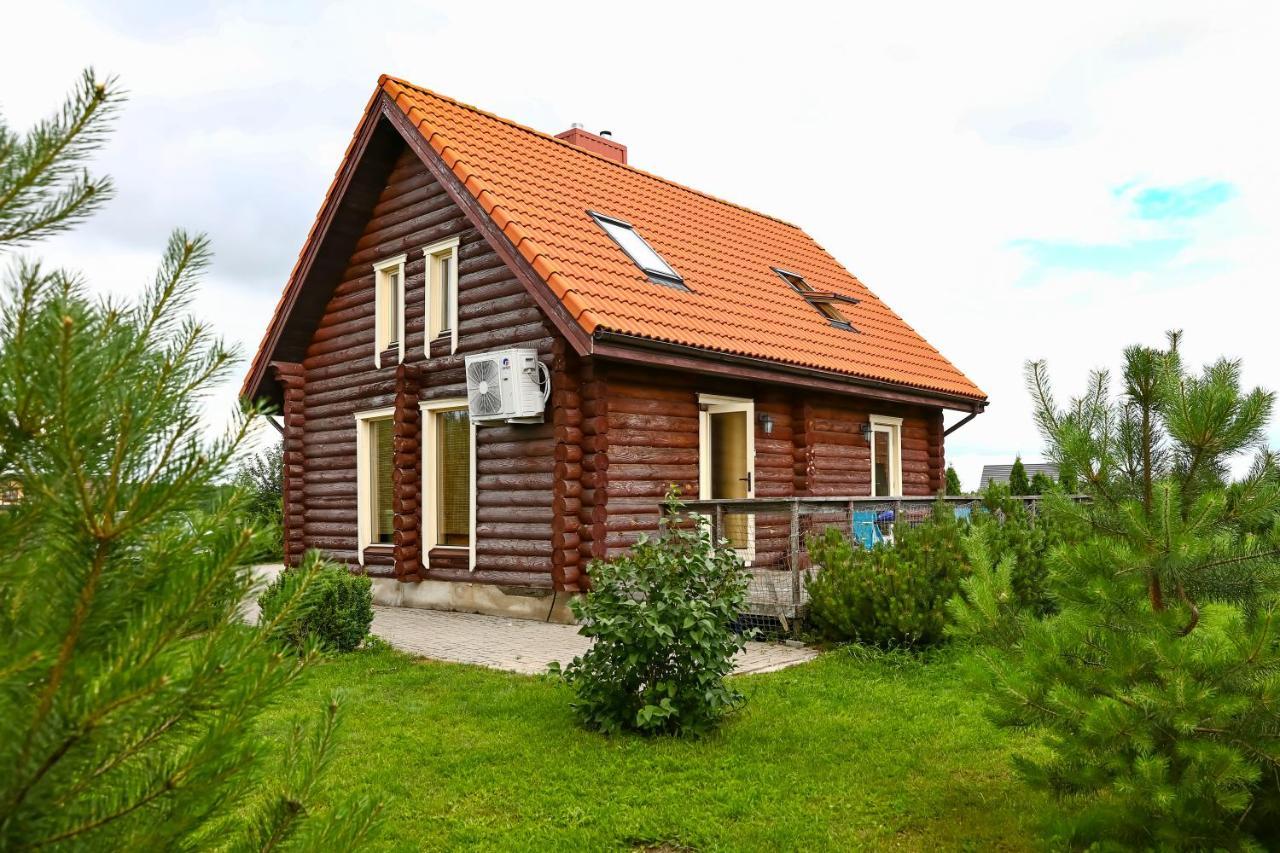 Karkles Villa מראה חיצוני תמונה