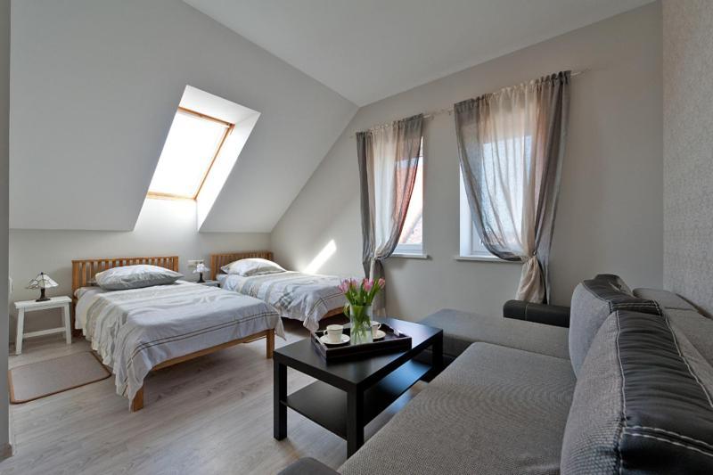 Karkles Villa מראה חיצוני תמונה