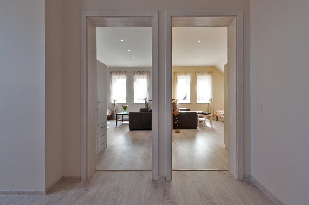 Karkles Villa מראה חיצוני תמונה