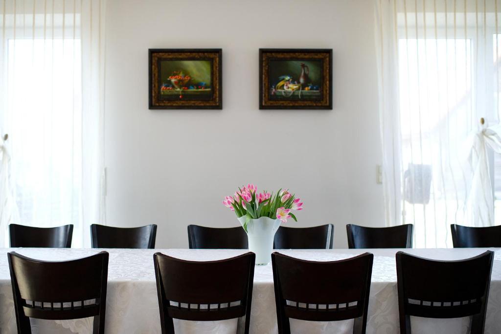 Karkles Villa מראה חיצוני תמונה