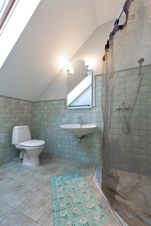 Karkles Villa חדר תמונה