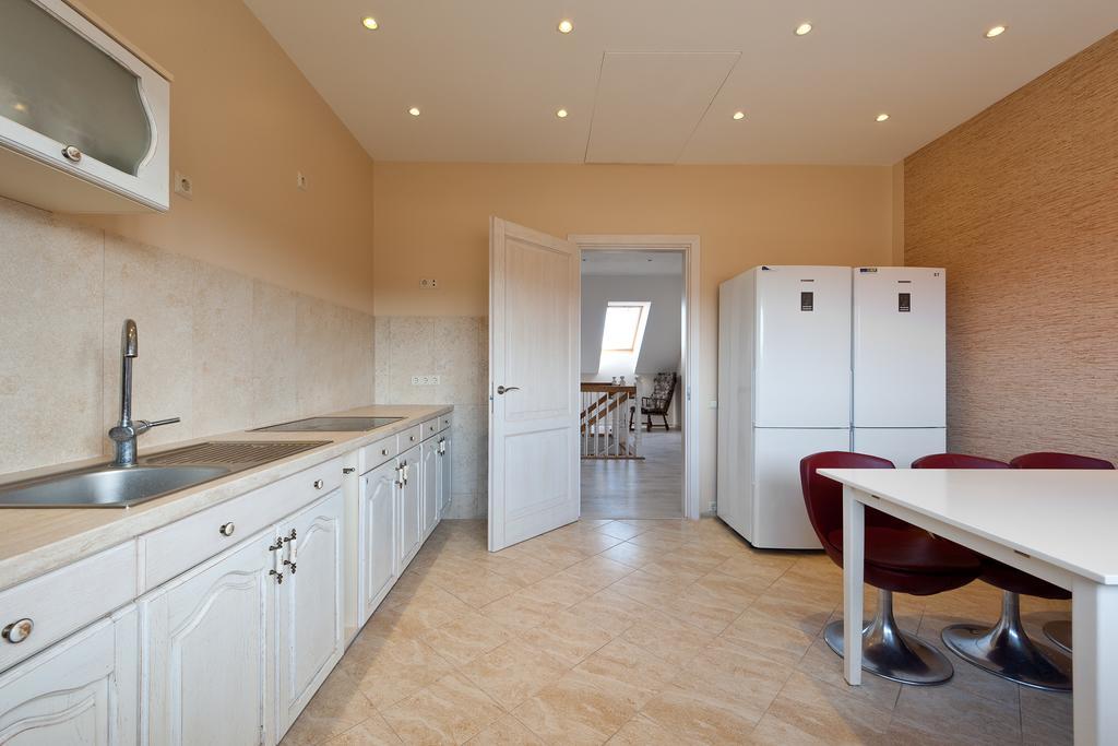 Karkles Villa מראה חיצוני תמונה